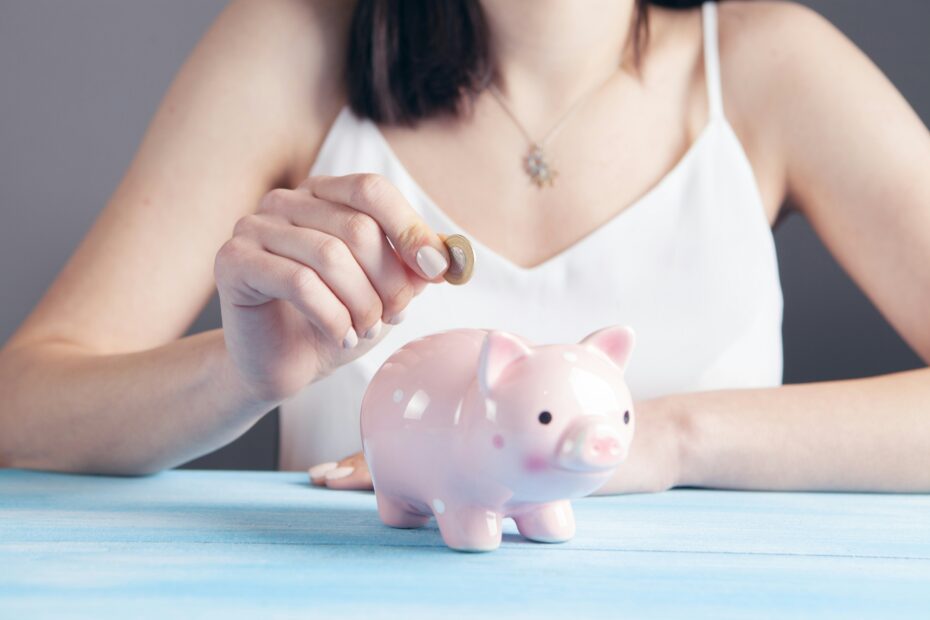 divorce finances